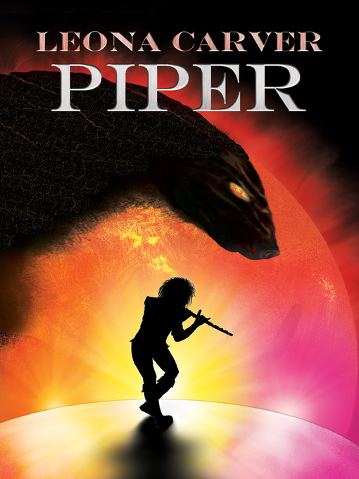 Title details for Piper by Leona Carver - Available